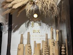 -素描餐厅(灵隐天竺店)