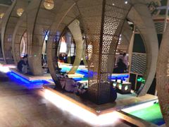 大堂-汤W城市微度假(仓山店)