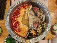 -牛匠和牛寿喜锅(西安总店)
