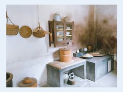 -毛泽东同志旧居