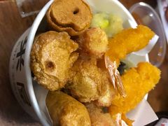 -米屋石锅拌饭(师大店)