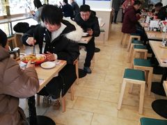 -武圣羊汤·西北面(安德路店)