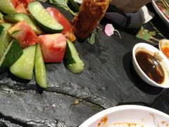 -小娘惹厨房Little Nyonya(狮城有约上榜店)