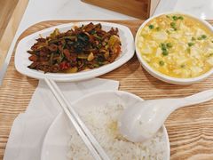 -乡村基·川味现炒大王(熙悦天街店)