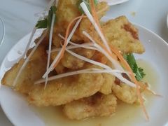 -京滨饭店·餐厅(阜外大街店)