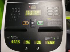 -齐岸健身(花园城店)