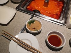 -海底捞大排档火锅(悦荟广场店)