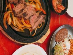 -Pistolera Mexican Cantina女枪手墨西哥餐厅(碧云路店)