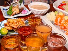 -鸟泉居酒屋·烧鸟·酒馆(百子湾店)