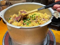 高压小米排骨-厨道重庆菜馆(鸳鸯店)