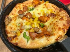 -必胜客(积水潭店)