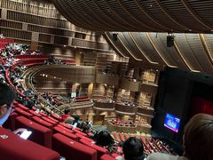 -交通银行前滩31演艺中心