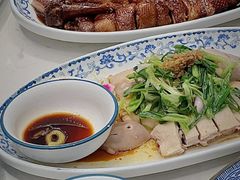 -常来小聚·广州非遗传承餐厅(高德置地店)