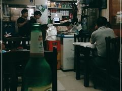 -新新湘菜馆(新中街二条店)