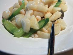 -吴越荣记苏州菜·松鼠桂鱼(月光码头店)