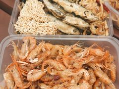 -丹水桥地锅鱼·翘嘴鲌·地方特色全鱼宴(丹江口大坝店)