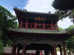 -报恩寺(平武县)