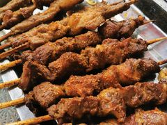 -伊隆斋(什刹海店)