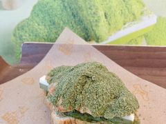 -石头先生的烤炉(济南高新万达店)