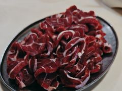 -菜忠潮州牛肉店(岗厦店)