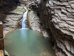 -黄崖洞文化旅游区