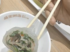 -盛宝粥店(建设街店)