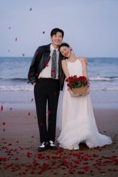 -花田映像婚纱摄影(龙岗店)