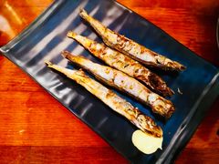 -鸟串烧Yakitori