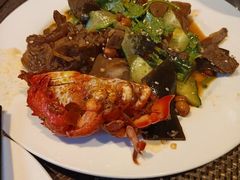 -美食汇自助西餐厅(荆州富力万达嘉华酒店)