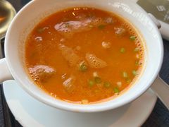 -三利音·东方司宴(外滩店)