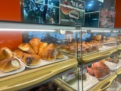 -新侨三宝乐面包店(崇文门店)