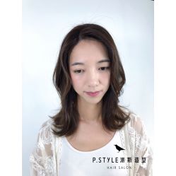 -吉米造型