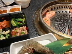 -嘿嘟嘟·肋条烧肉放题(爱融荟城店)