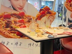 -必胜客(万象城二期店)