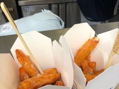 -咔芝棒·韩式炸鸡(印象汇店)