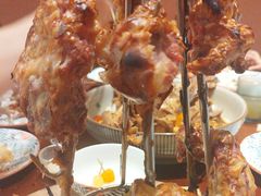 -那拉提之疆·新疆菜(美院店)