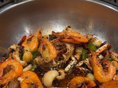 -七欣天香辣蟹火锅(扬州望月路店)