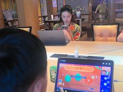 -御池园(顾村公园店)
