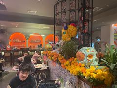 -墨纪Mojí墨西哥餐厅(官舍店)