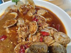 -村夫烤鱼·重庆鸡公煲(杨思店)