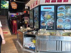 -小柴米·传统江西菜(万寿宫店)