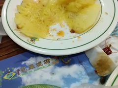 -巴犀烧烤(新崇光店)