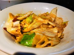 -俏九州·小炒黄牛肉(华润万象汇店)