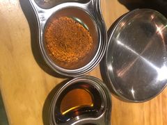 -伊茉家的烤肉店(勒泰中心店)