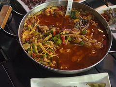 -叒缘夜光杯(望江橡树林店)