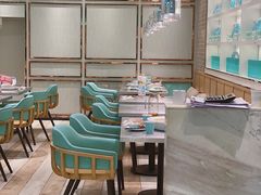 -姚姚酸菜鱼·金戈戈香港豉油鸡(喜荟城联名店)