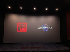 -深影国际影城(学院南路店CGS中国巨幕店)