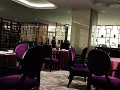 大堂-西郊庄园丽笙大酒店-丽清轩中餐厅