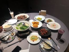 -徐记海鲜(梅溪新天地店)