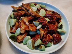 -小吊梨汤·北京菜·烤鸭(双井乐成中心店)